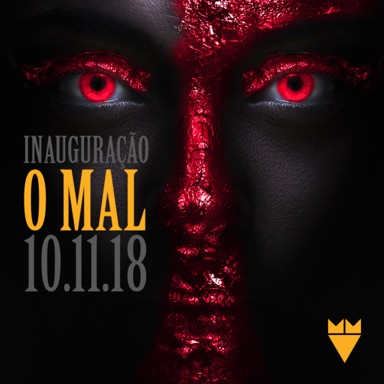 Open House do Mal