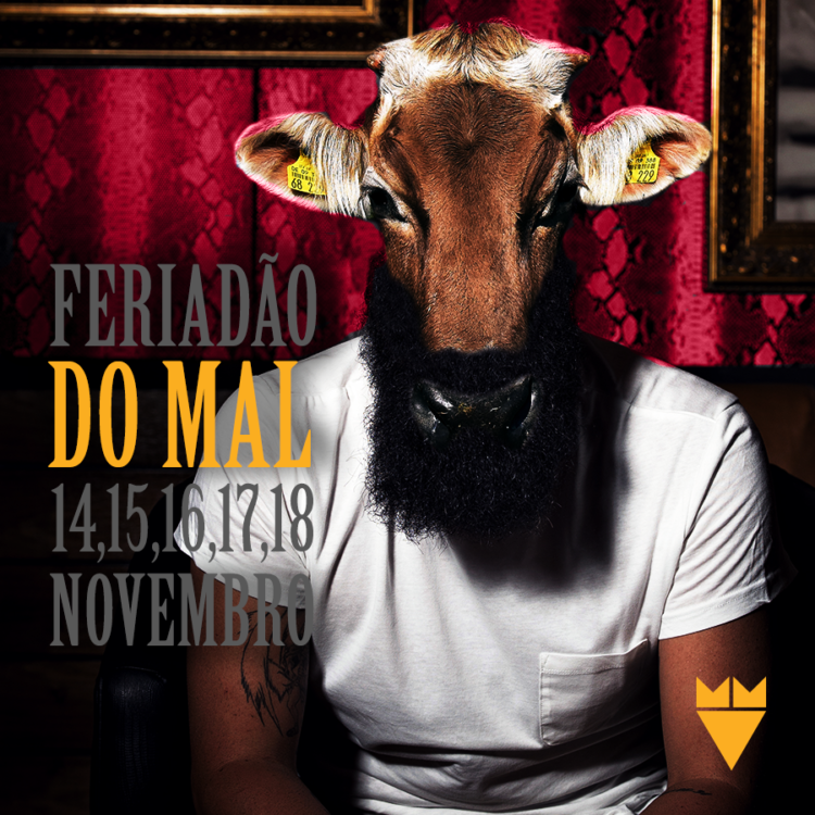 Feriado do Mal
